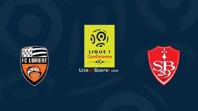 Soi kèo nhà cái M88 Brest vs Lorient, 09/10/2022 - VĐQG Pháp