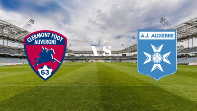 Soi kèo nhà cái M88 Clermont vs Auxerre, 09/10/2022 - VĐQG Pháp