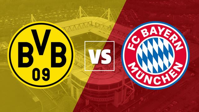 Soi kèo nhà cái M88 Dortmund vs Bayern, 08/10/2022 - VĐQG Đức