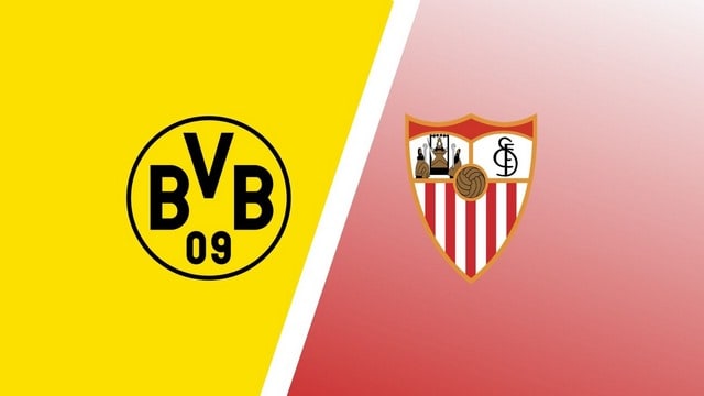 Soi kèo nhà cái M88 Dortmund vs Sevilla, 12/10/2022 - Champions League