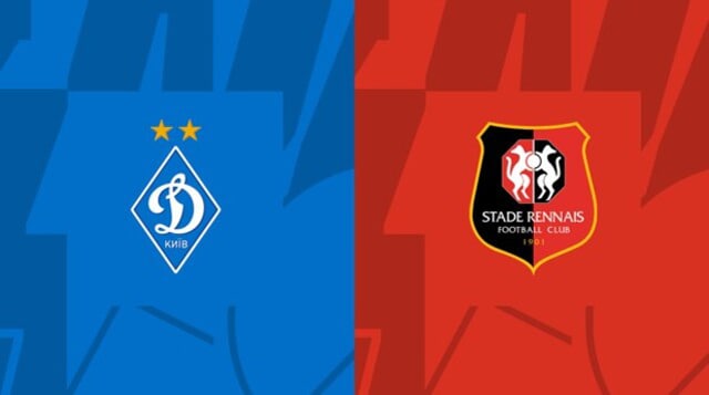 Soi kèo nhà cái M88 Dyn. Kyiv vs Rennes, 13/10/2022– Europa League