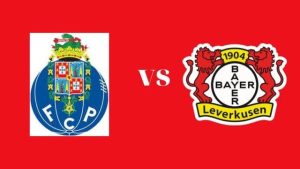 Soi kèo nhà cái M88 FC Porto vs Leverkusen, 05/10/2022 - Champions League