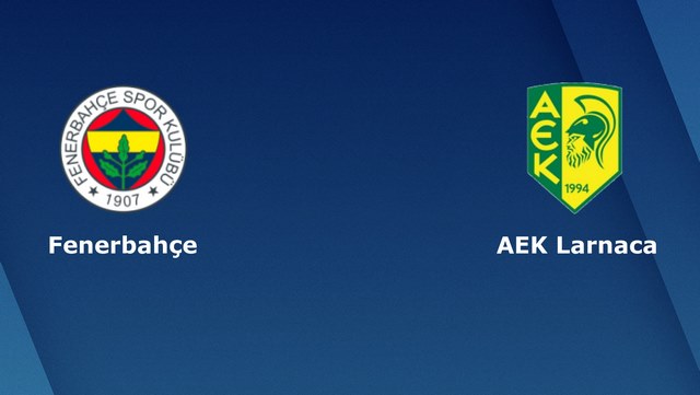 Soi kèo nhà cái M88 Fenerbahce vs AEK Larnaca, 07/10/2022 - Europa League