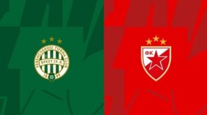 Soi kèo nhà cái M88 Ferencvaros vs Crvena zvezda, 14/10/2022– Europa League