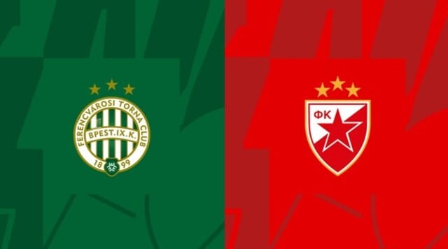 Soi kèo nhà cái M88 Ferencvaros vs Crvena zvezda, 14/10/2022– Europa League