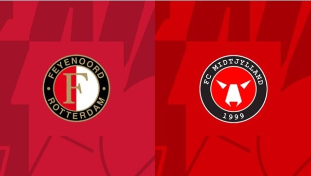 Soi kèo nhà cái M88 Feyenoord vs Midtjylland,13/10/2022– Europa League