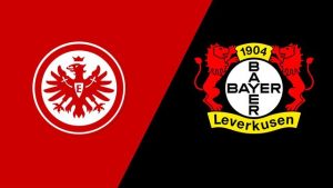 Soi kèo nhà cái M88 Frankfurt vs Leverkusen, 15/10/2022– VĐQG Đức