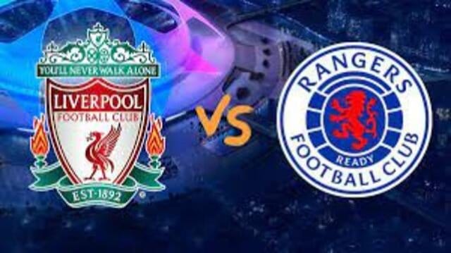 Soi kèo nhà cái M88 Liverpool vs Rangers, 05/10/2022 - Champions League