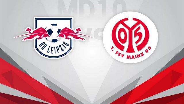 Soi kèo nhà cái M88 Mainz vs Leipzig, 08/10/2022 - VĐQG Đức