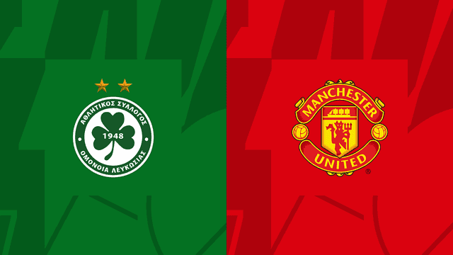 Soi kèo nhà cái M88 Man Utd vs Omonia, 14/10/2022 – Europa League