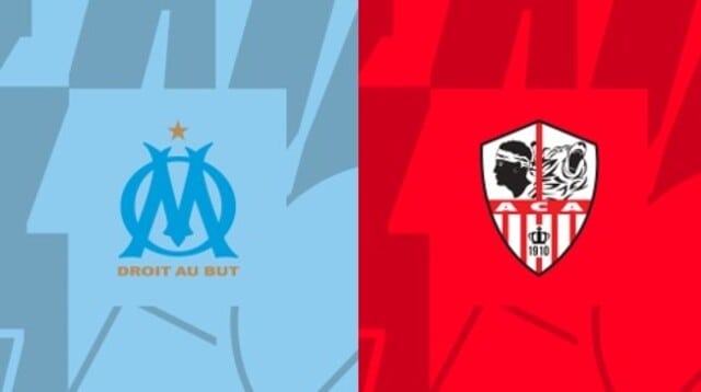 Soi kèo nhà cái M88 Marseille vs AC Ajaccio, 08/10/2022 - VĐQG Pháp