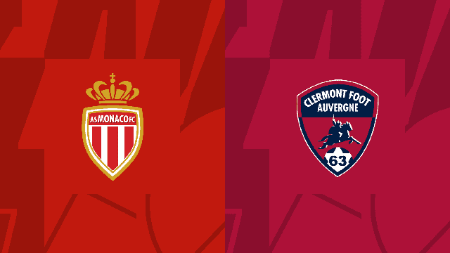 Soi kèo nhà cái M88 Monaco vs Clermont, 16/10/2022– VĐQG Pháp