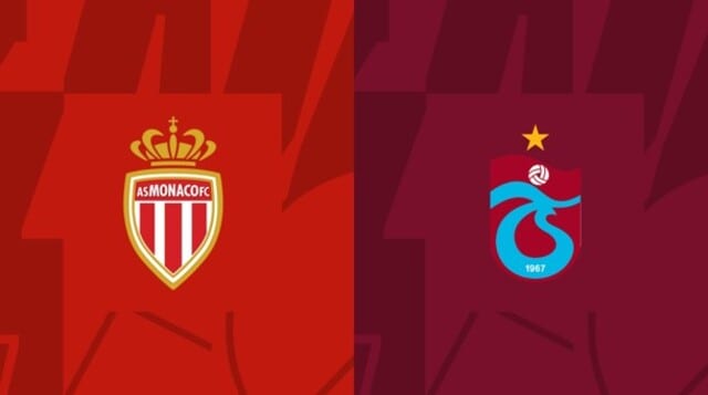 Soi kèo nhà cái M88 Monaco vs Trabzonspor, 06/10/2022 - Europa League