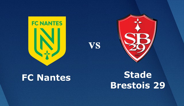 Soi kèo nhà cái M88 Nantes vs Brest, 16/10/2022– VĐQG Pháp