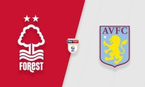 Soi kèo nhà cái M88 Nottingham vs Aston Villa, 11/10/2022 - Ngoại Hạng Anh