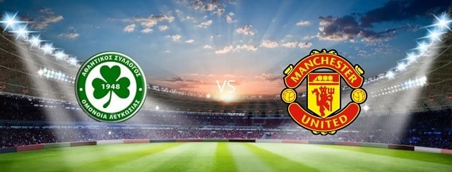 Soi kèo nhà cái M88 Omonia vs Man Utd, 06/10/2022 - Europa League