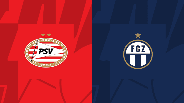 Soi kèo nhà cái M88 PSV vs Zurich, 14/10/2022– Europa League