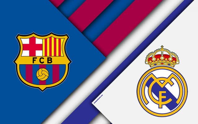 Soi kèo nhà cái M88 Real Madrid vs Barcelona, 16/10/2022– VĐQG Tây Ban Nha