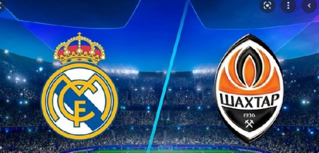 Soi kèo nhà cái M88 Real Madrid vs Shakhtar Donetsk, 06/10/2022 - Champions League