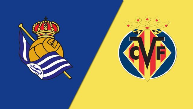 Soi kèo nhà cái M88 Real Sociedad vs Villarreal, 09/10/2022 - VĐQG Tây Ban Nha