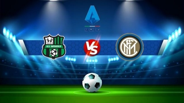 Soi kèo nhà cái M88 Sassuolo vs Inter, 08/10/2022 - VĐQG Ý