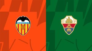 Soi kèo nhà cái M88 Valencia vs Elche, 15/10/2022– VĐQG Tây Ban Nha