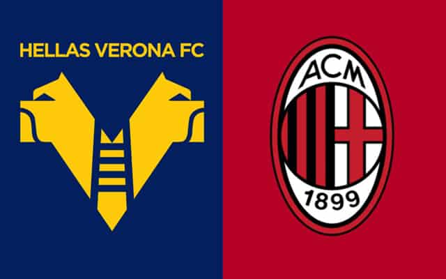 Soi kèo nhà cái M88 Verona vs AC Milan, 17/10/2022– VĐQG Ý