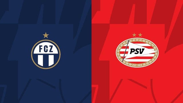 Soi kèo nhà cái M88 Zurich vs PSV, 06/10/2022 - Europa League