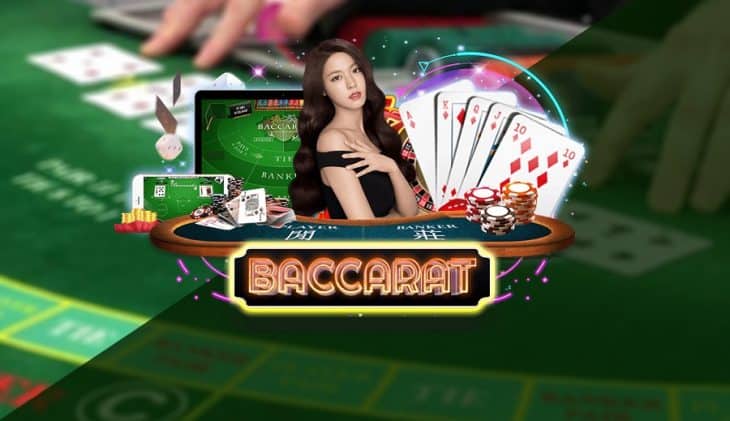 Áp dụng tốt những cách chơi Baccarat này xác định tiền về đầy túi bạn