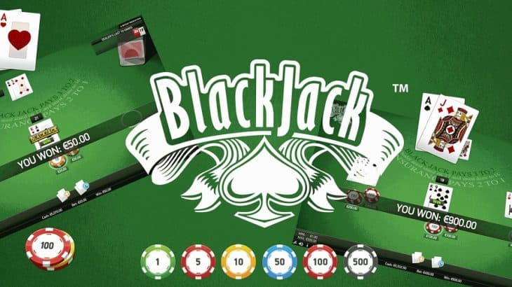 Chọn lọc những bí quyết chơi Blackjack giúp bạn thắng lớn