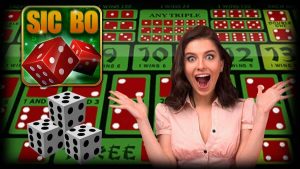 Liệu bạn đã biết cách để kiểm soát điểm số trong khi chơi Sicbo chưa?