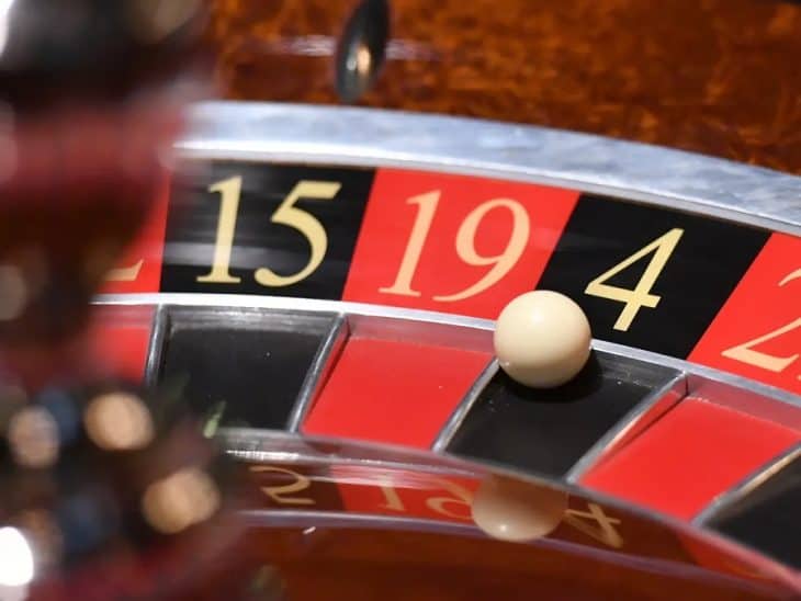 Những bí kíp tốt nhất khi chơi Roulette không phải ai cũng nắm được?