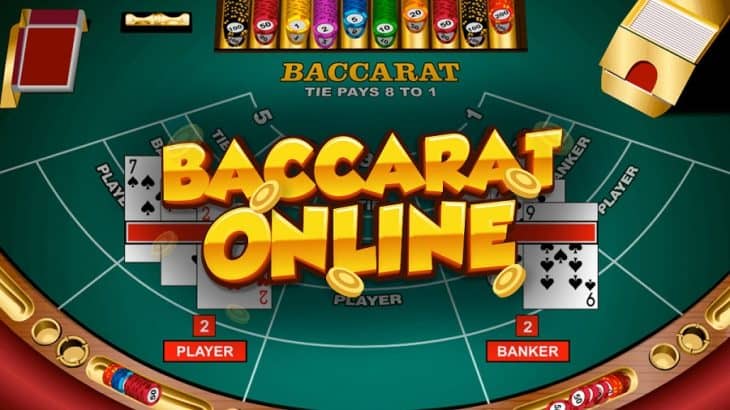 Áp dụng những chiến thuật chơi Baccarat sau để tối đa hóa cơ hội thắng