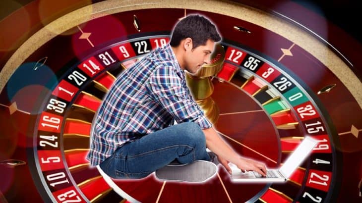 Chỉ ra những sai lầm khiến bạn thường xuyên bị thua cược khi chơi Roulette