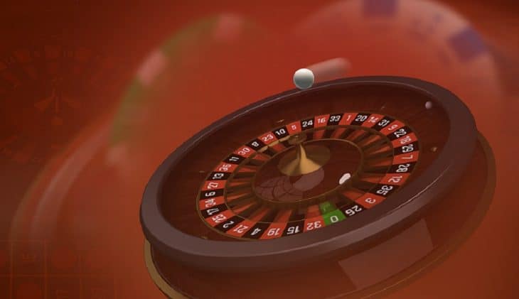 Dạy người mới cách chơi Roulette kiếm tiền thưởng