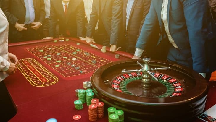 Một số mẹo chơi Roulette cho bạn những cơ hội thắng đậm