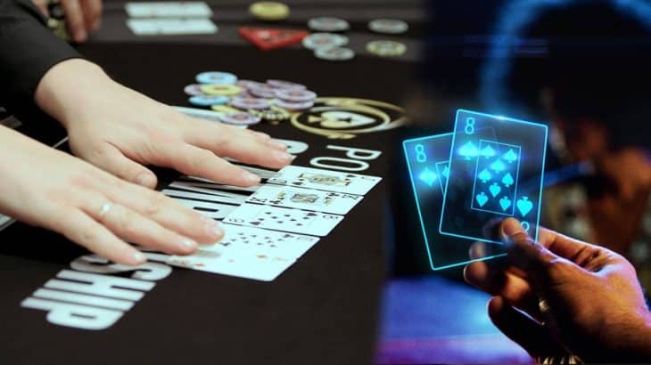 Những điều cần lưu ý khi tham gia chơi Poker