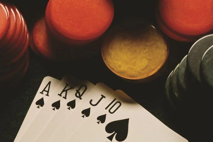 Chiến thắng là dễ với những kinh nghiệm chơi Blackjack cực hay