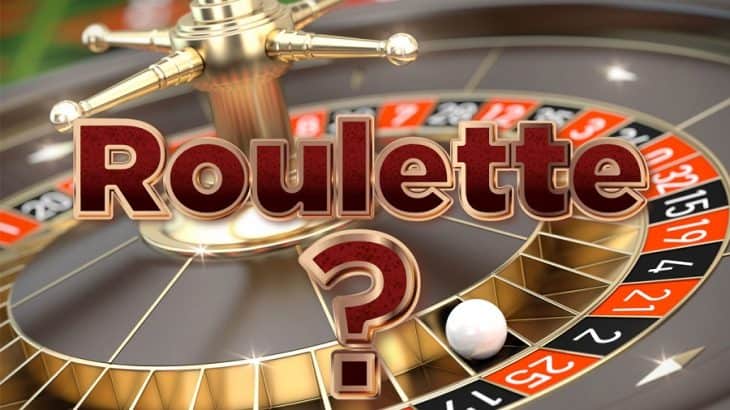 Chơi Roulette giỏi và dễ thắng cược hơn với những chiến lược và kỹ thuật sau