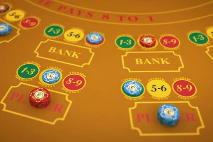 Điều mà người mới cần biết khi chơi bài Baccarat để kiếm tiền thuận lợi