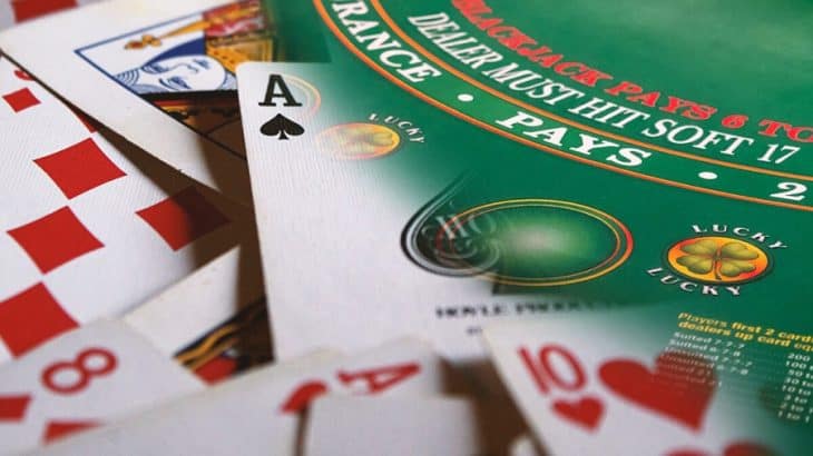 Người mới muốn chơi Blackjack tốt cần áp dụng những kinh nghiệm sau