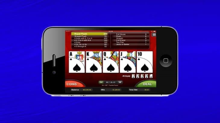 Cách để luôn chơi bài Poker hiệu quả để đánh bại đối thủ ở mọi tình huống