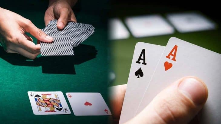 Chia sẻ kinh nghiệm giúp bạn chơi Poker giỏi hơn để có cơ hội thắng đối thủ cao hơn