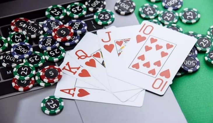 Nếu mắc phải những lỗi sau khi chơi Poker bạn sẽ bị thua sạch tiền cho đối thủ