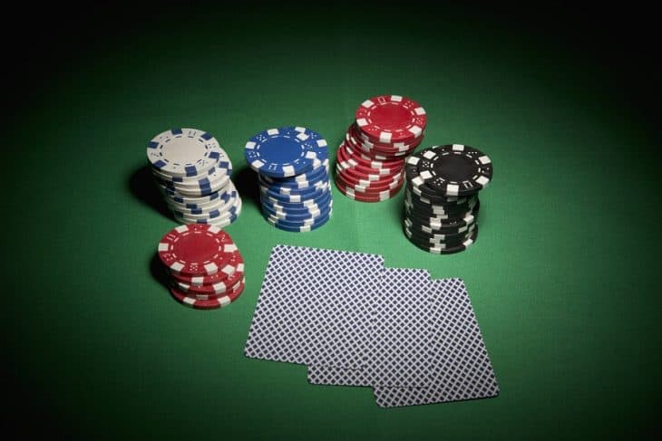 Chỉ ra những sai lầm cực nghiêm trọng khiến bạn thua hết tiền khi mắc phải trong Poker