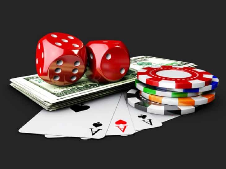 Chơi Blackjack luôn bị thua Đâu là nguyên nhân dẫn tới điều này