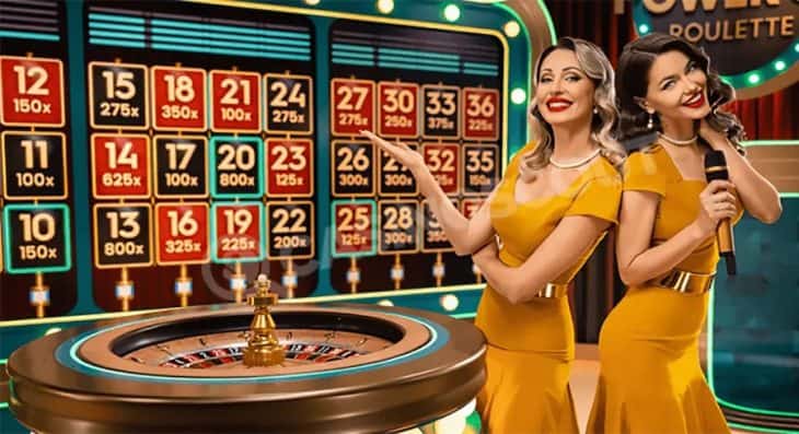 Chơi Roulette đừng mắc những sai lầm này nếu không muốn để thua tiền