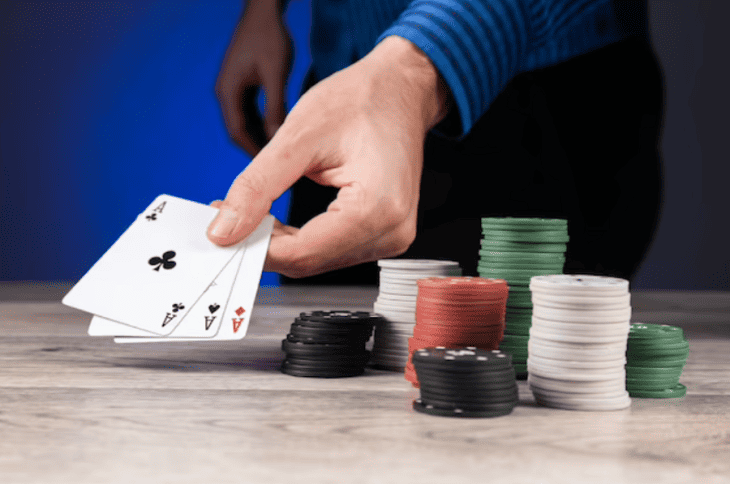 Kỹ thuật cá cược không thể không biết khi chơi Baccarat nếu muốn thắng tiền