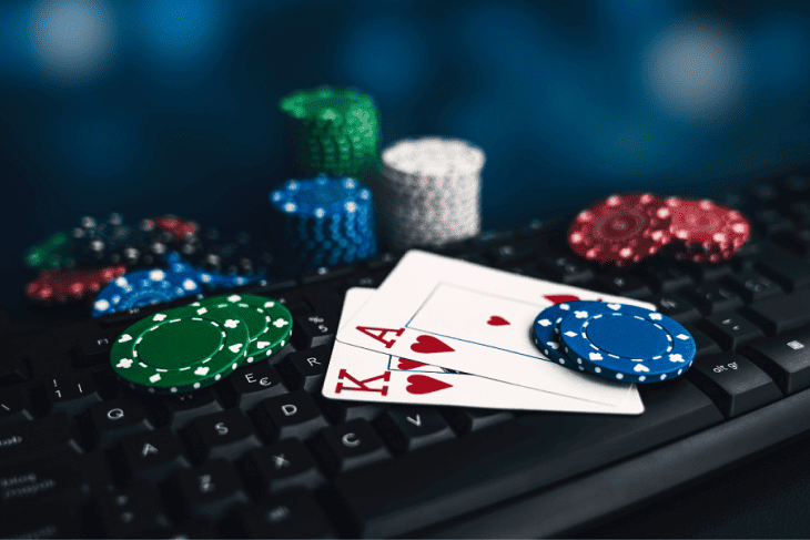 Thách thức mọi đối thủ khi chơi Poker với 2 chiến lược này