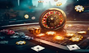 Chơi Roulette một cách thành thạo và dễ thắng hơn nếu dùng tới bí quyết sau